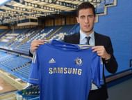 eden hazard